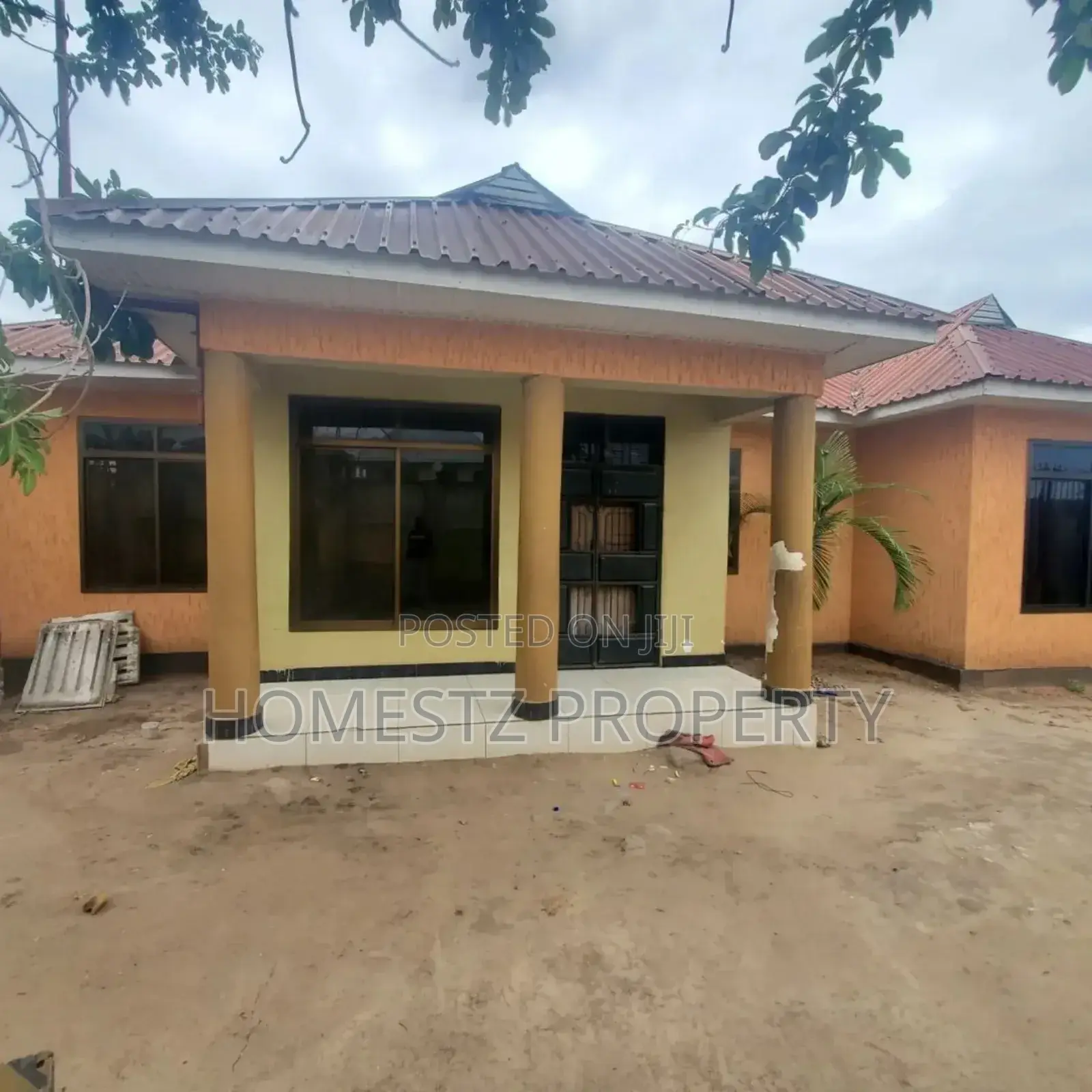 3bdrm House in Madale Mwisho, Kinondoni for sale in Kinondoni