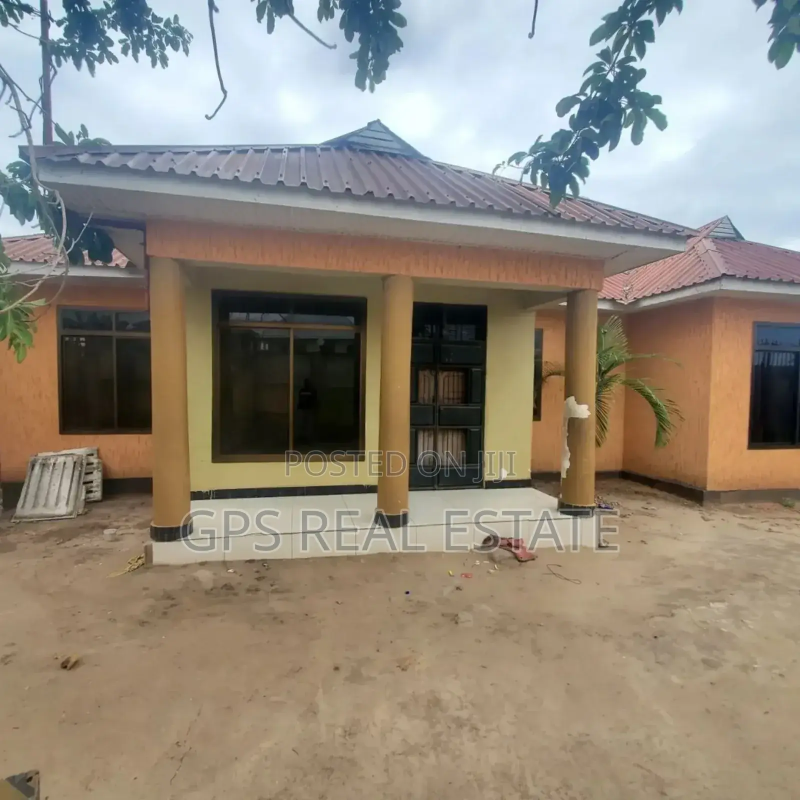 3bdrm House in Madale Mwisho, Kinondoni for sale in Kinondoni