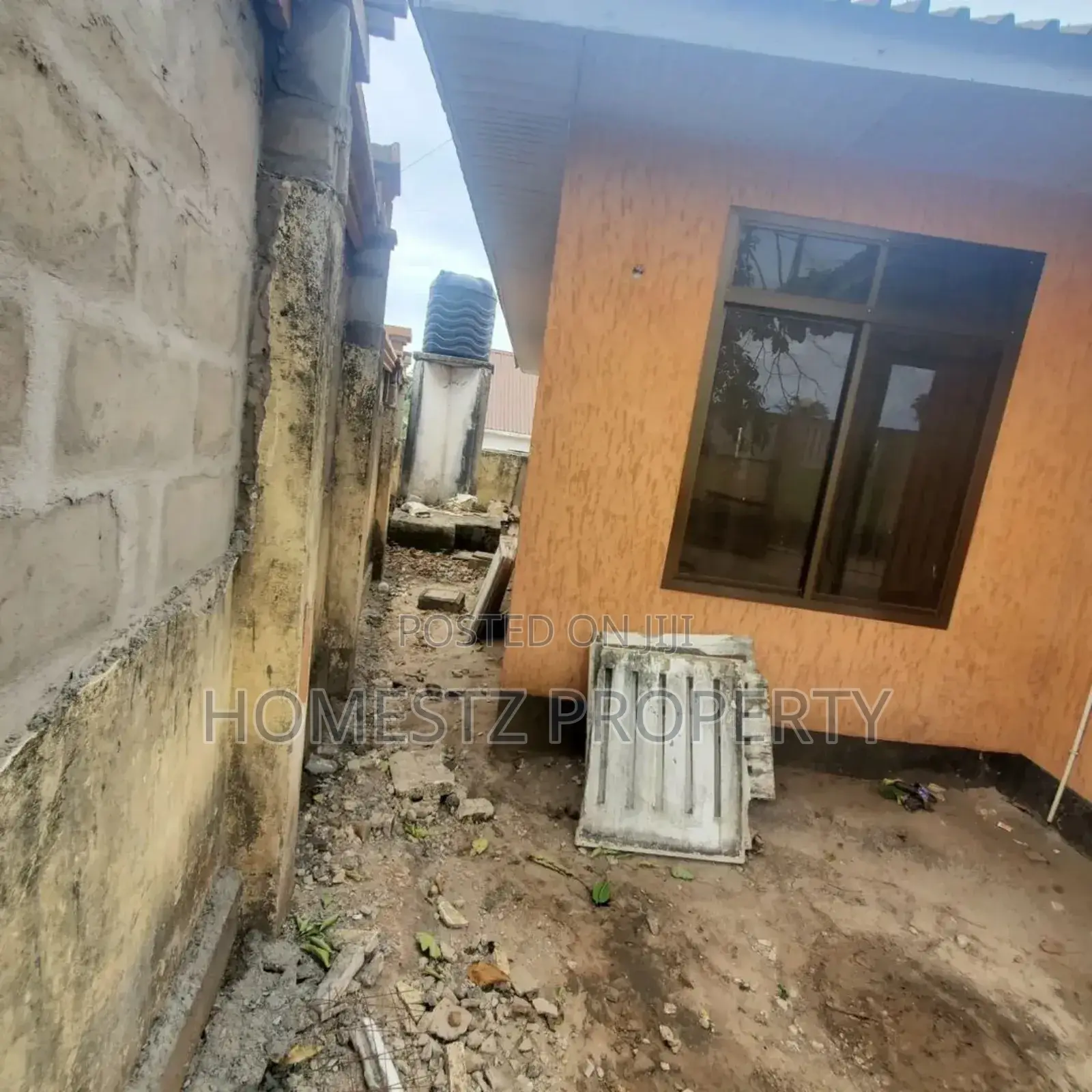 3bdrm House in Madale Mwisho, Kinondoni for sale in Kinondoni