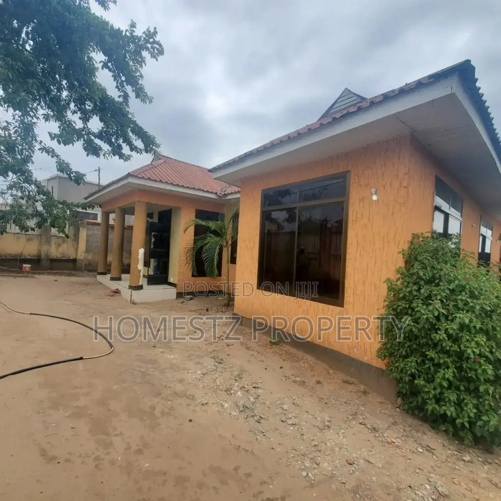 3bdrm House in Madale Mwisho, Kinondoni for sale in Kinondoni