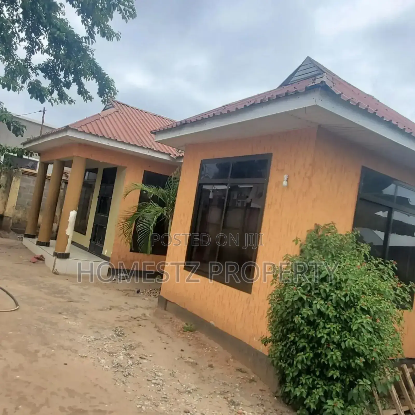 3bdrm House in Madale Mwisho, Kinondoni for sale in Kinondoni