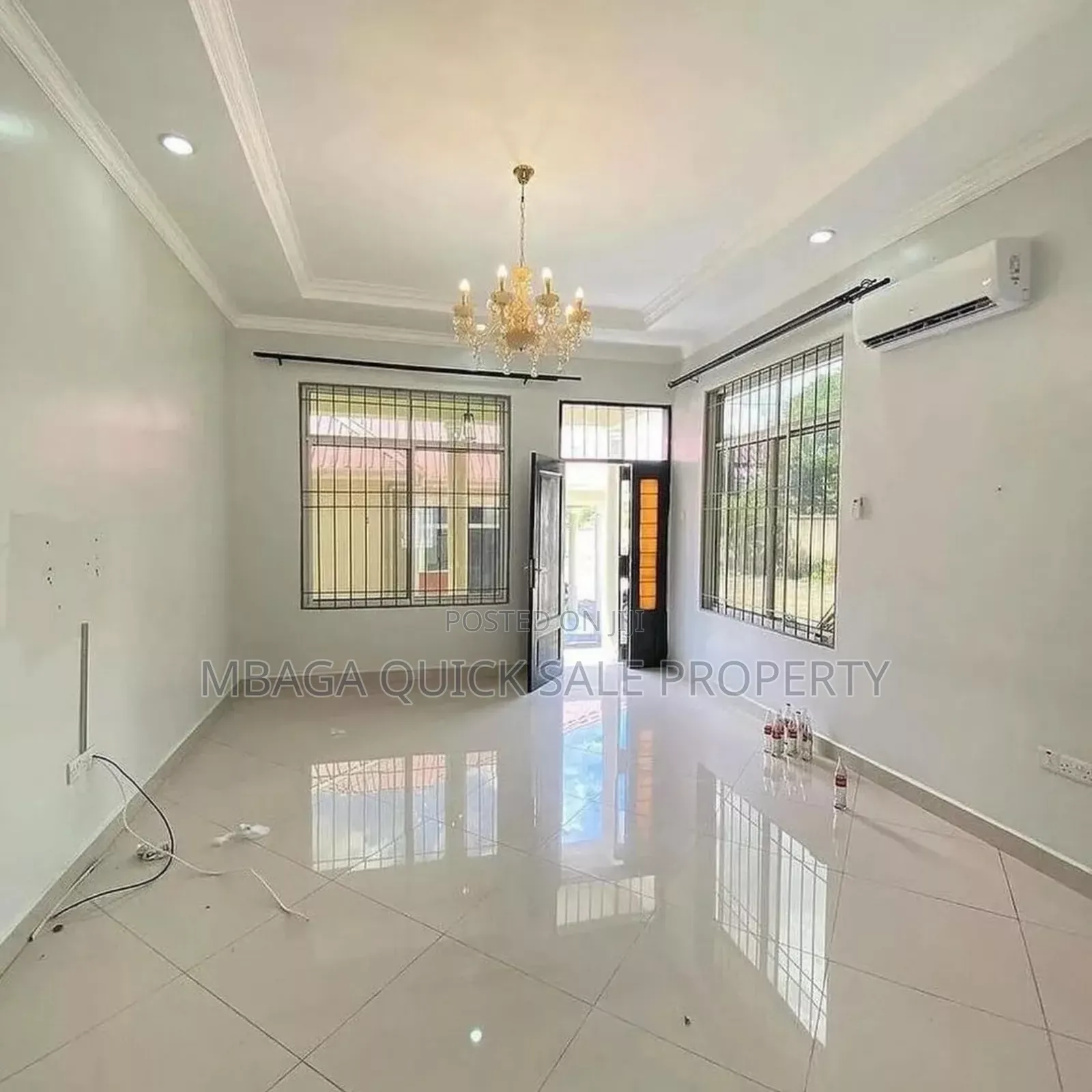 2bdrm Apartment in Mbez Beach for rent in Mbezi Beach