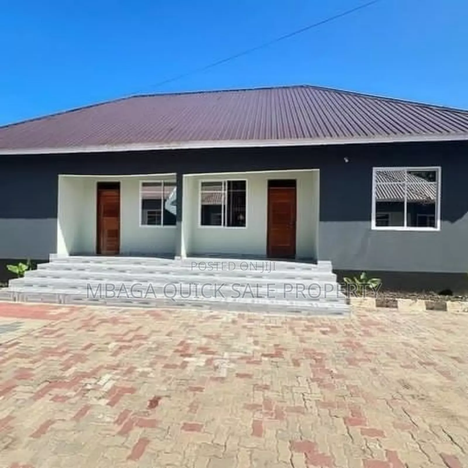 2bdrm Apartment in Mbez Beach for rent in Mbezi Beach