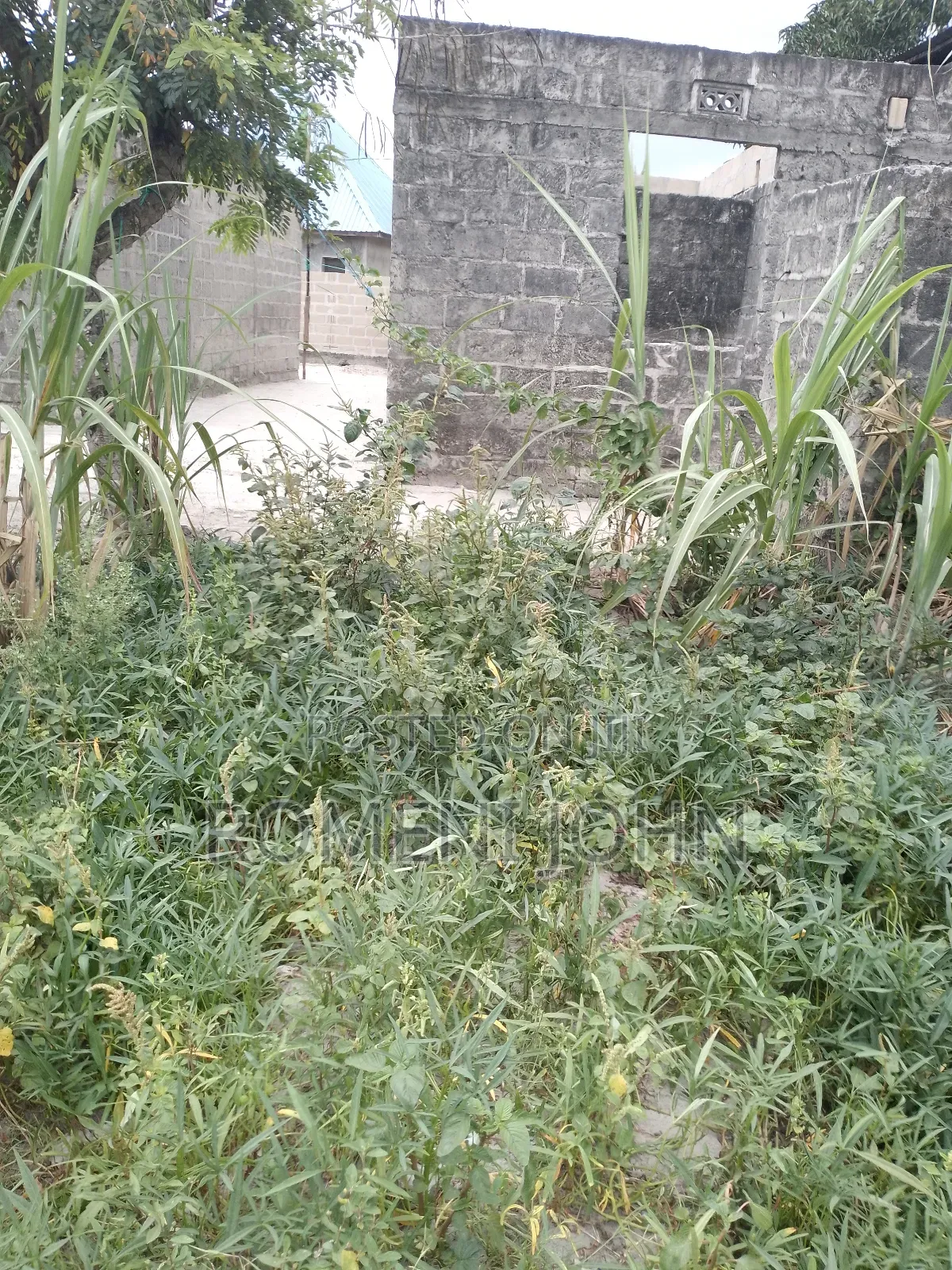 Kiwanja Kinauzwa Milioni 2.5 Majohe Viwege. in Ilala