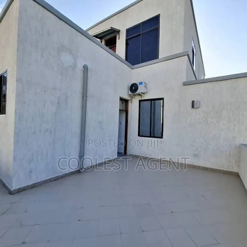 4bdrm Villa in Mikocheni, Kinondoni for rent in Kinondoni