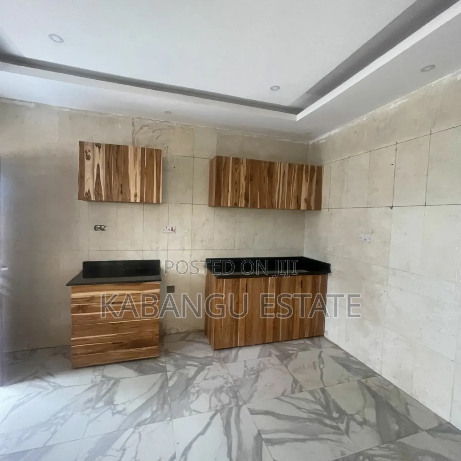 Furnished 4bdrm Villa in Mikocheni for rent in Mikocheni