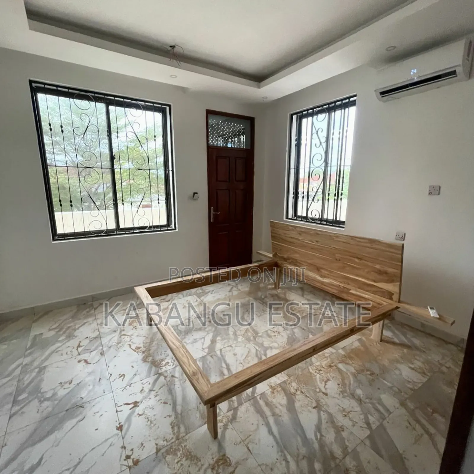 Furnished 4bdrm Villa in Mikocheni for rent in Mikocheni