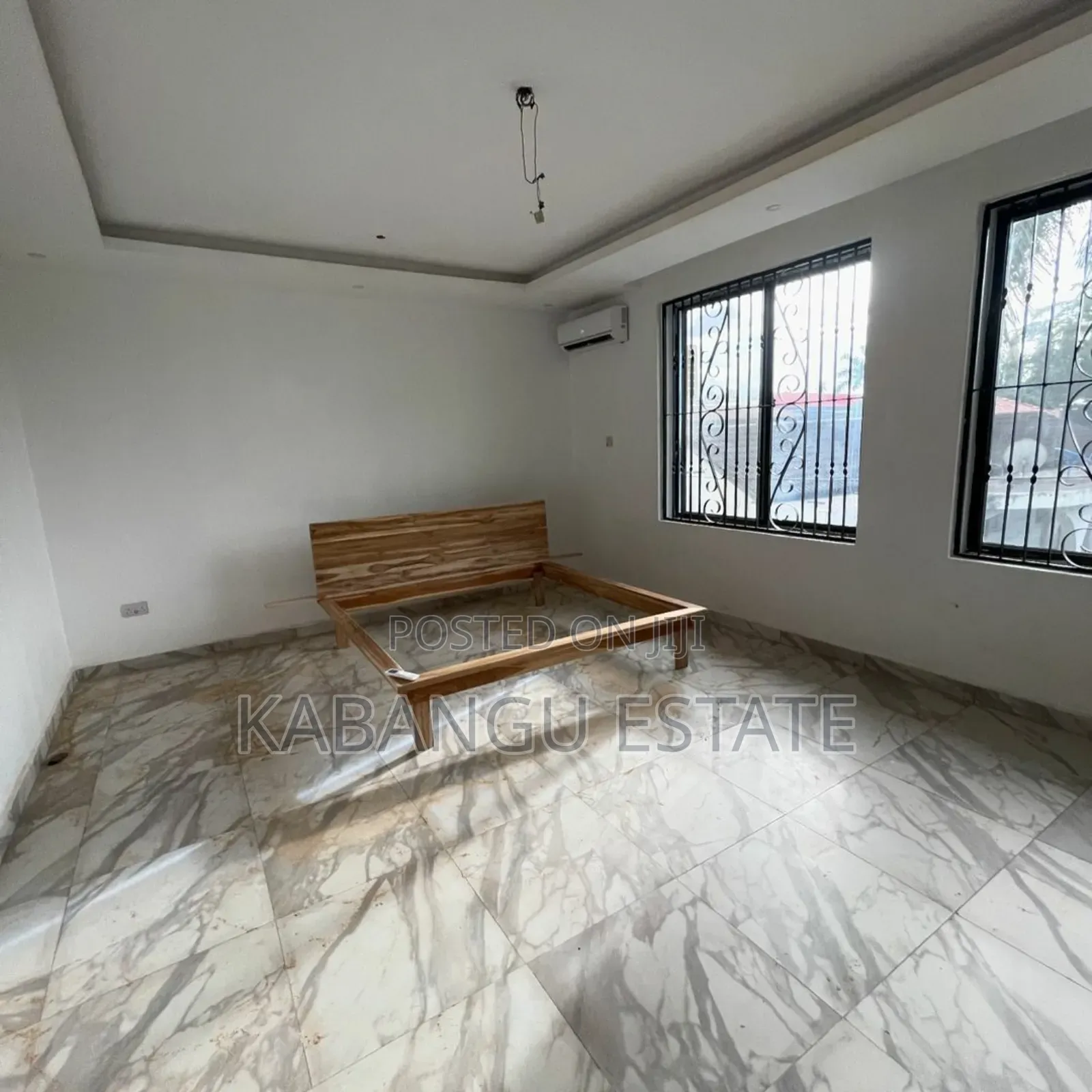 Furnished 4bdrm Villa in Mikocheni for rent in Mikocheni