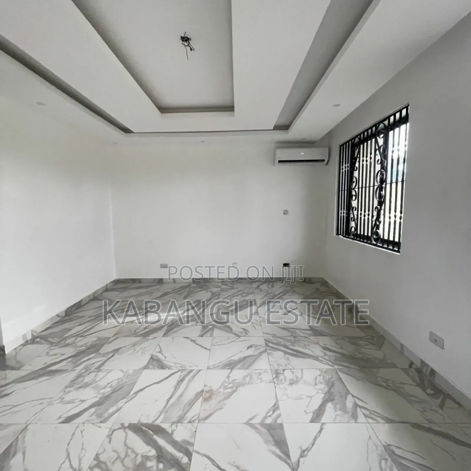 Furnished 4bdrm Villa in Mikocheni for rent in Mikocheni