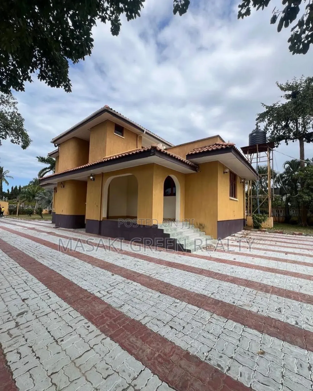 4bdrm House in Bahari Beach Estate, Kinondoni for sale in Kinondoni