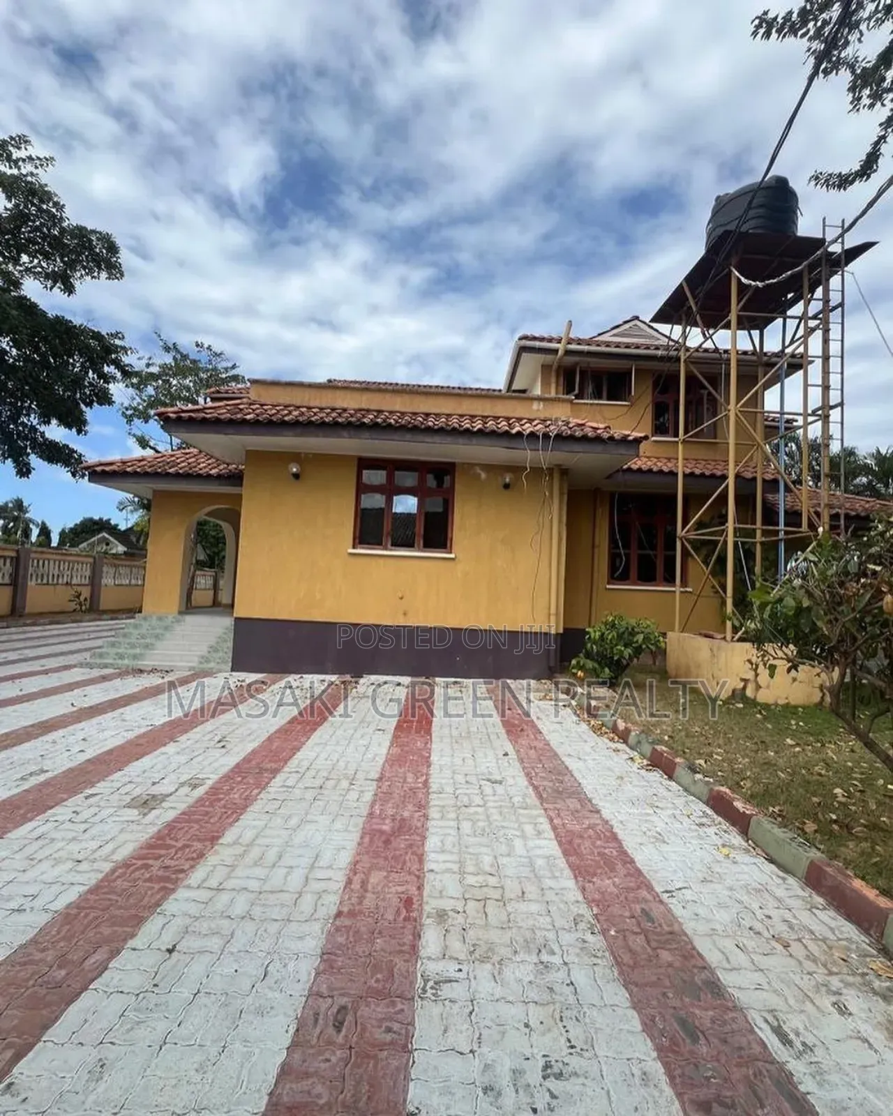 4bdrm House in Bahari Beach Estate, Kinondoni for sale in Kinondoni