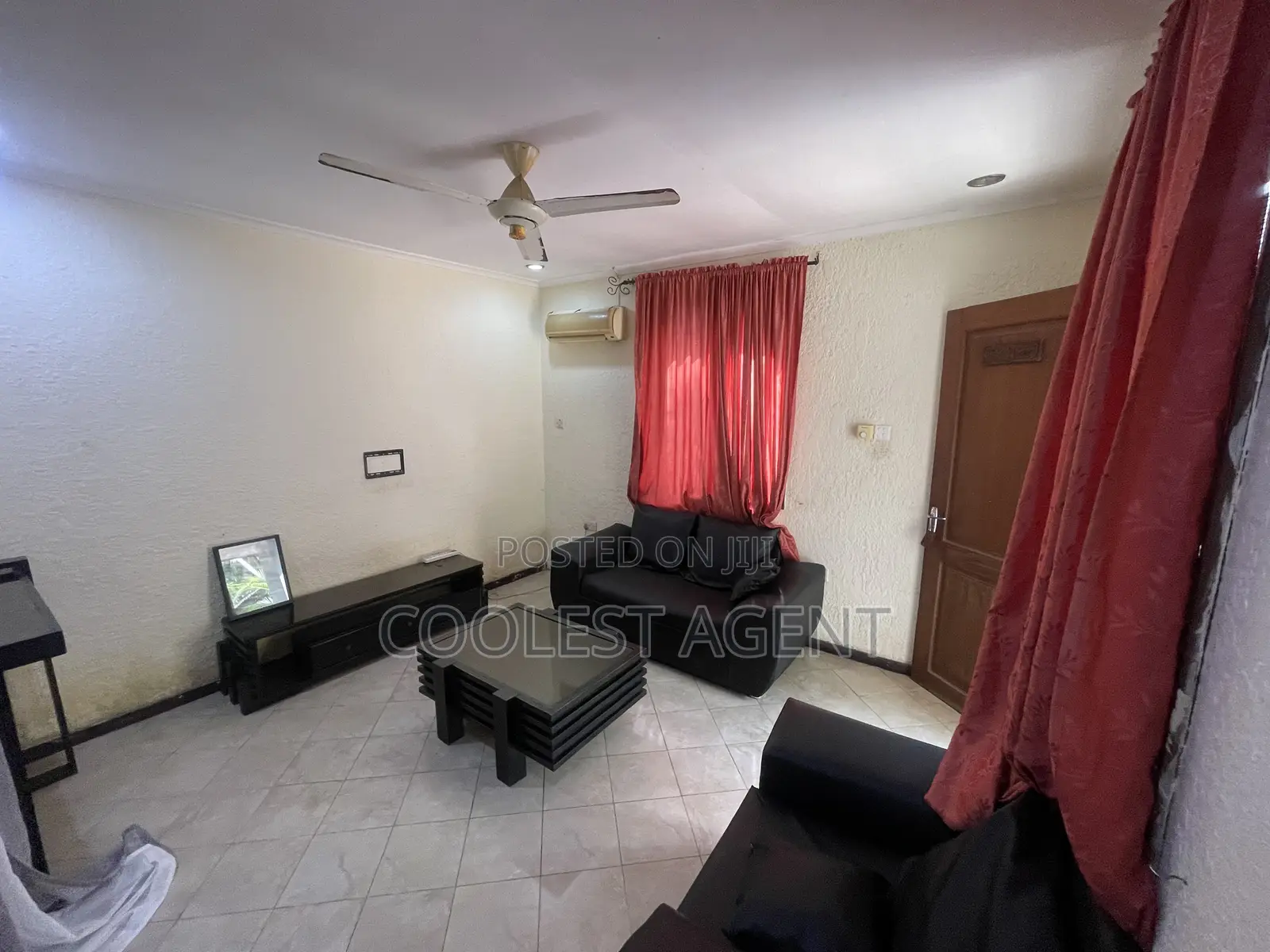 Furnished 1bdrm Apartment in Makumbusho, Kinondoni for rent in Kinondoni