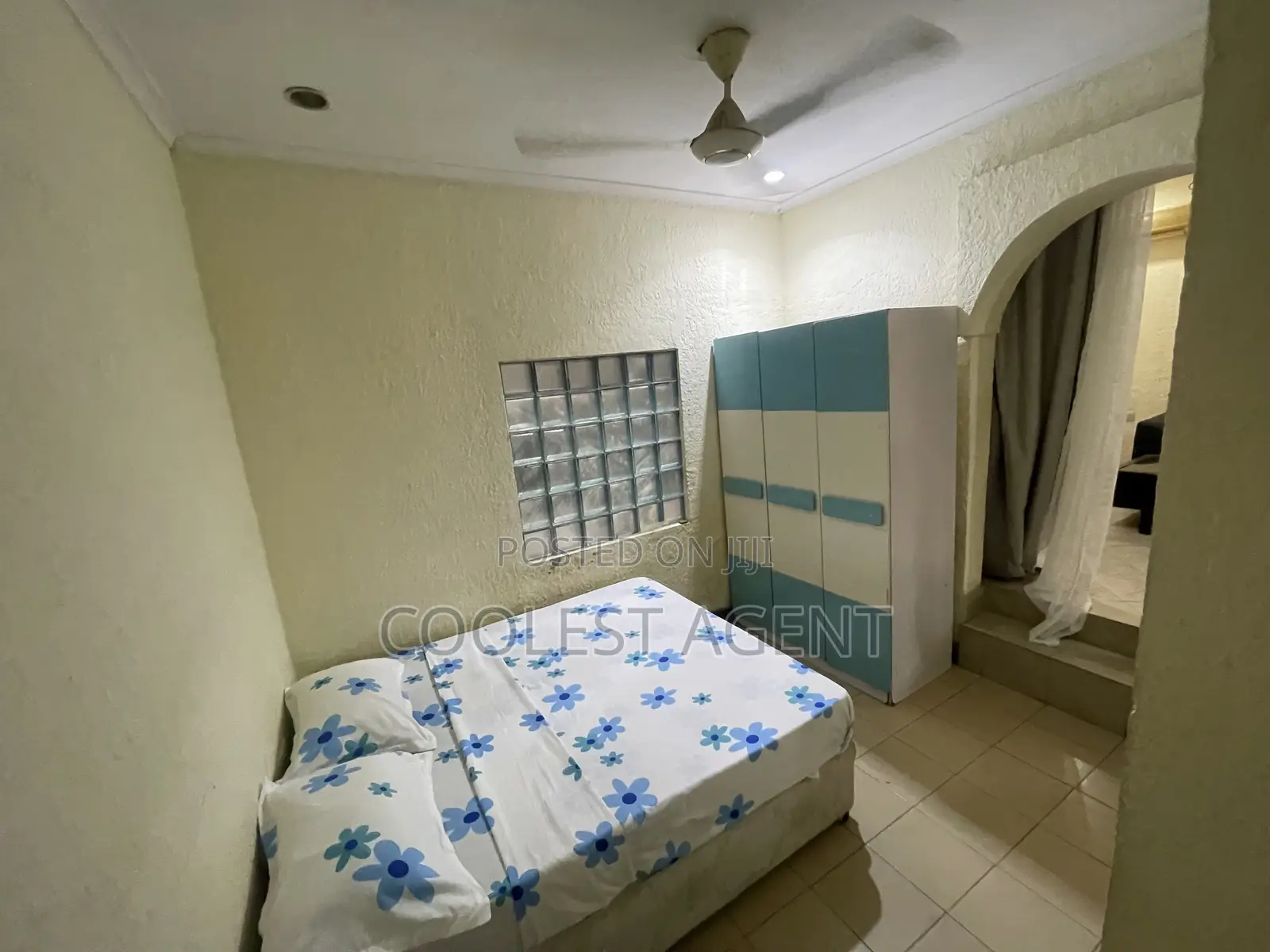 Furnished 1bdrm Apartment in Makumbusho, Kinondoni for rent in Kinondoni
