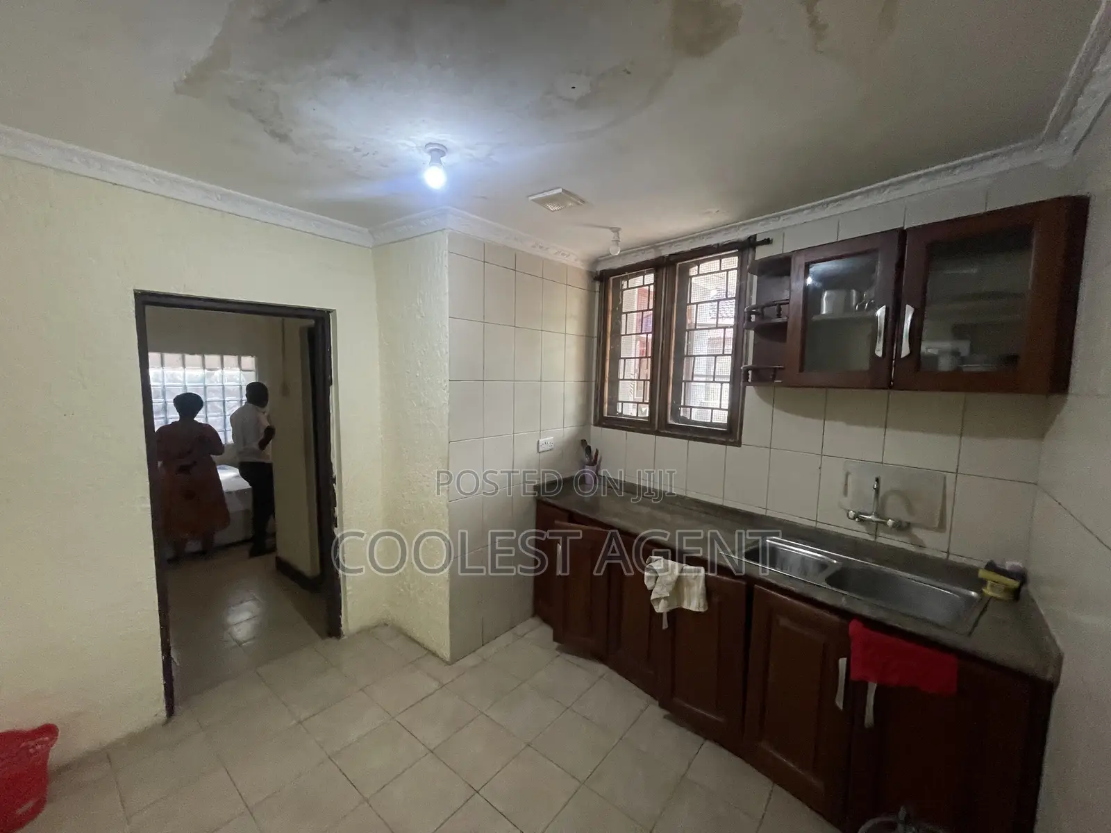 Furnished 1bdrm Apartment in Makumbusho, Kinondoni for rent in Kinondoni
