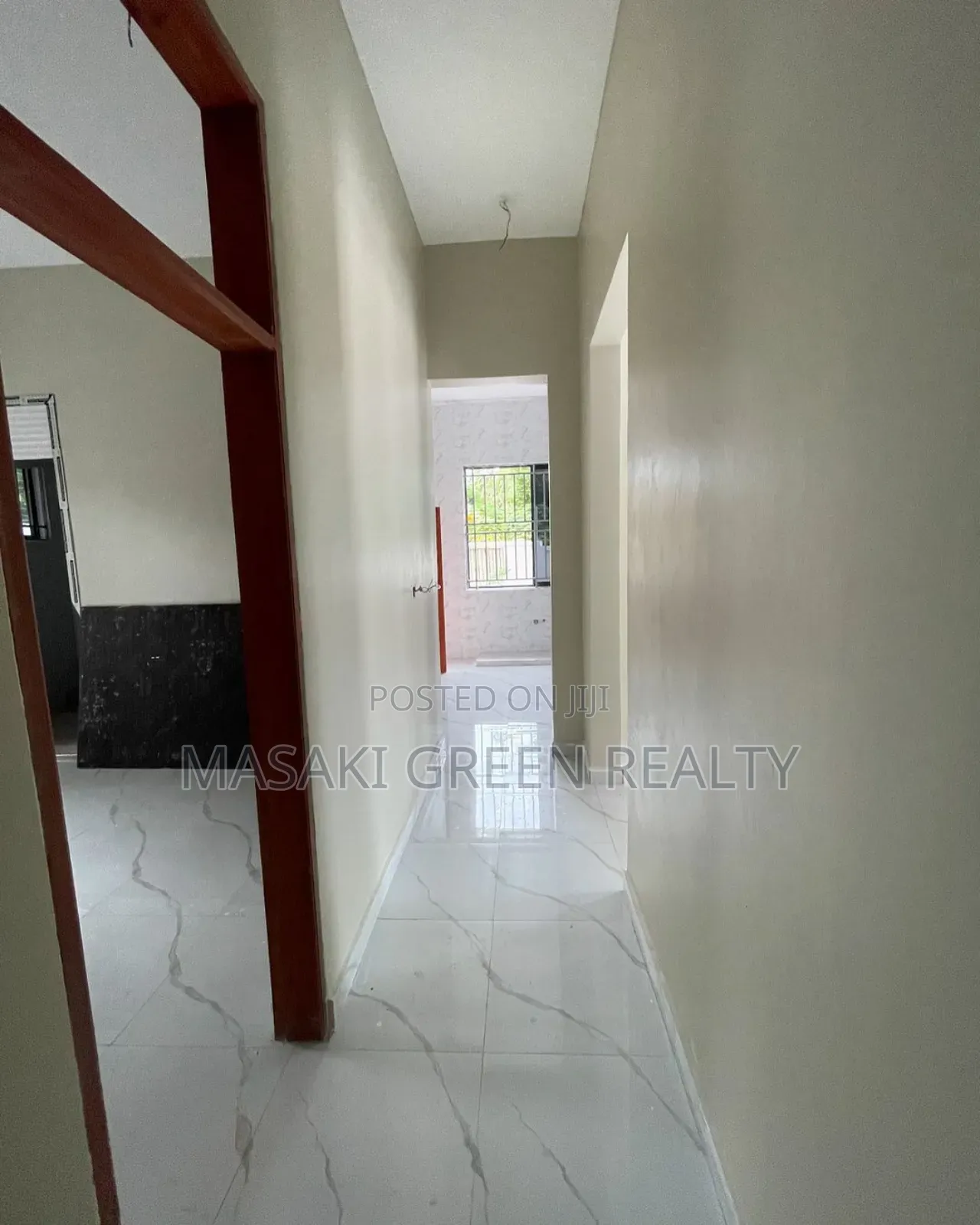 3bdrm House in Goba Estate, Kinondoni for sale in Kinondoni