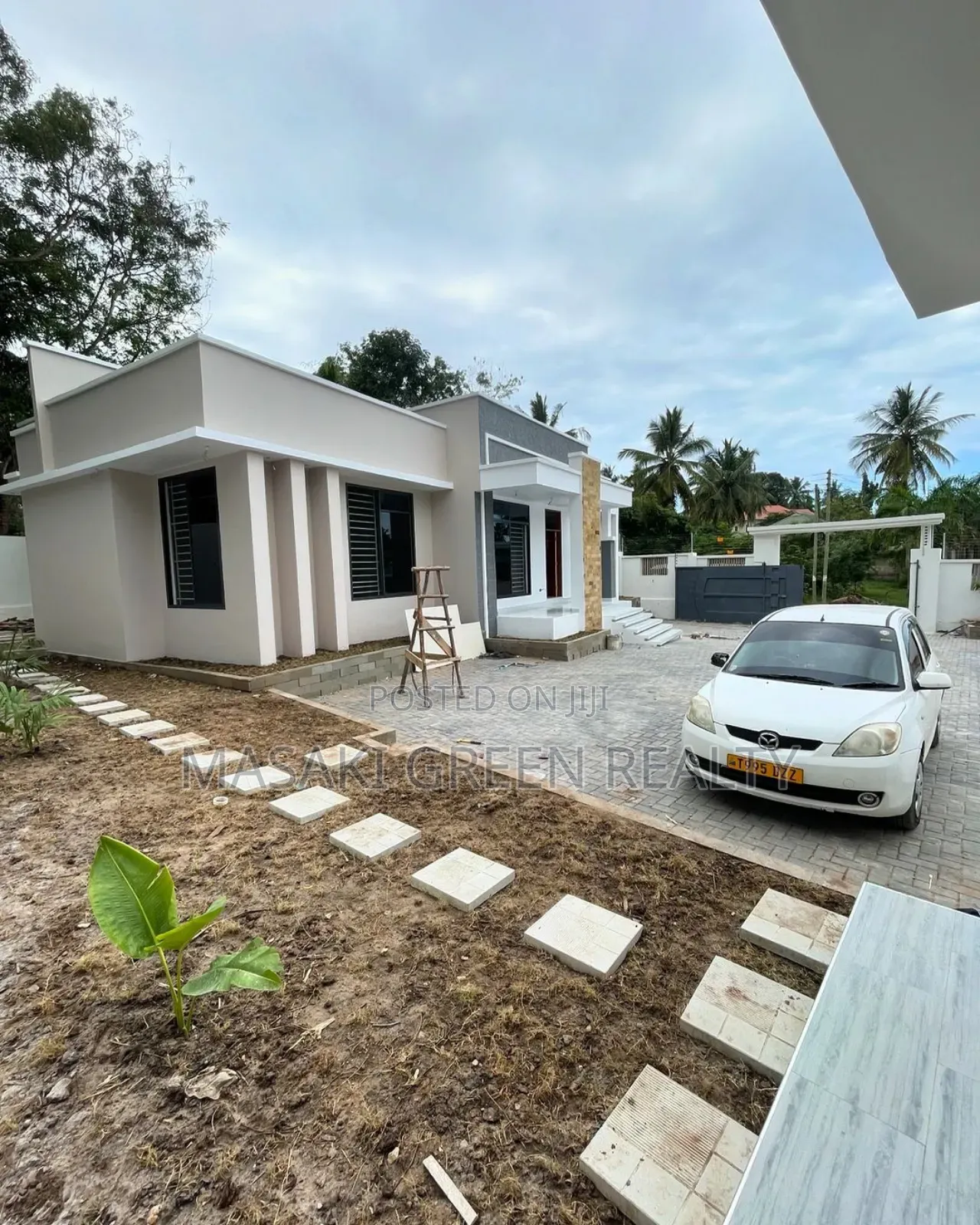 3bdrm House in Goba Estate, Kinondoni for sale in Kinondoni
