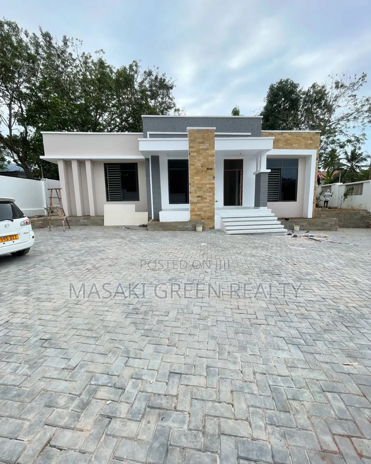 3bdrm House in Goba Estate, Kinondoni for sale in Kinondoni