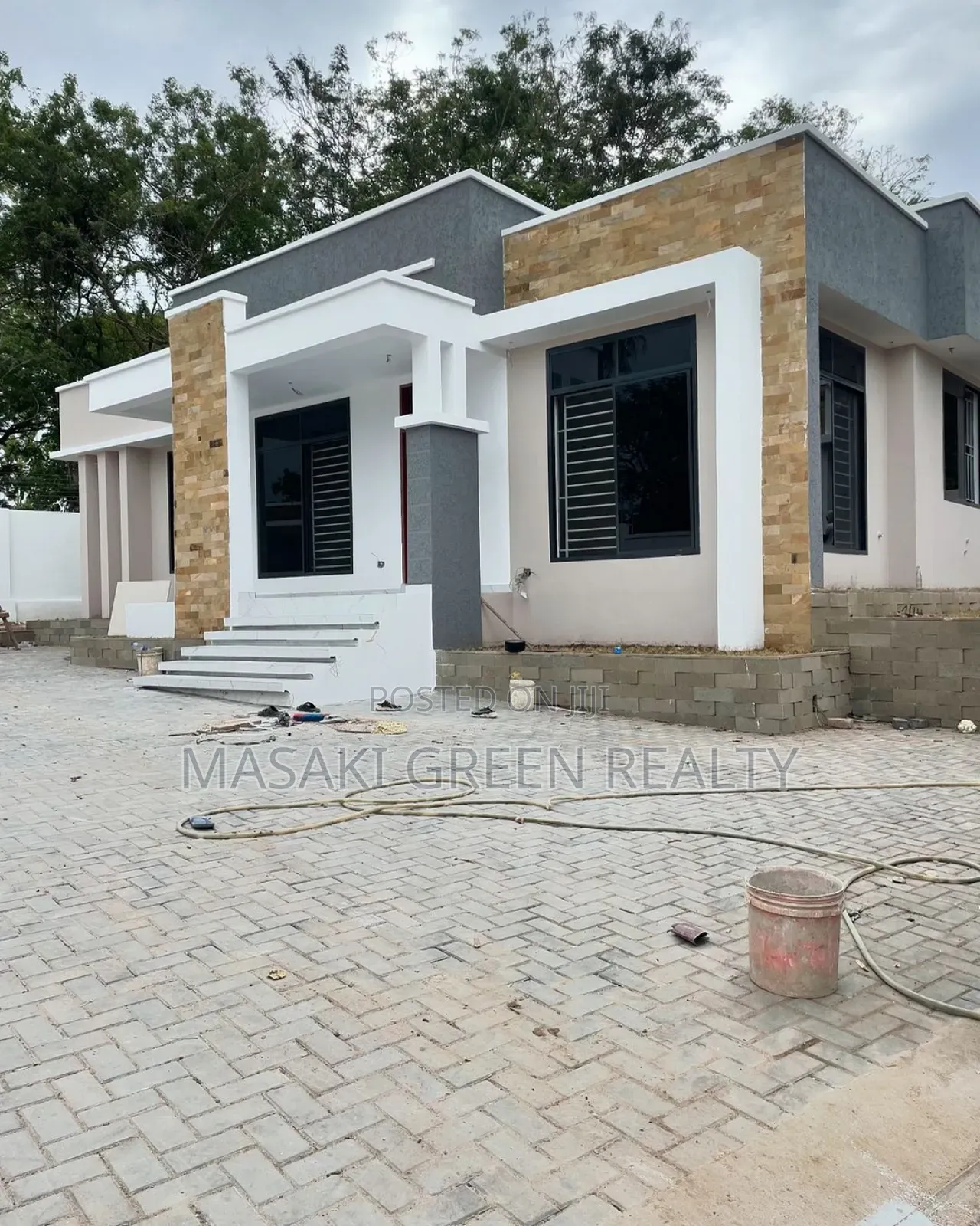 3bdrm House in Goba Estate, Kinondoni for sale in Kinondoni