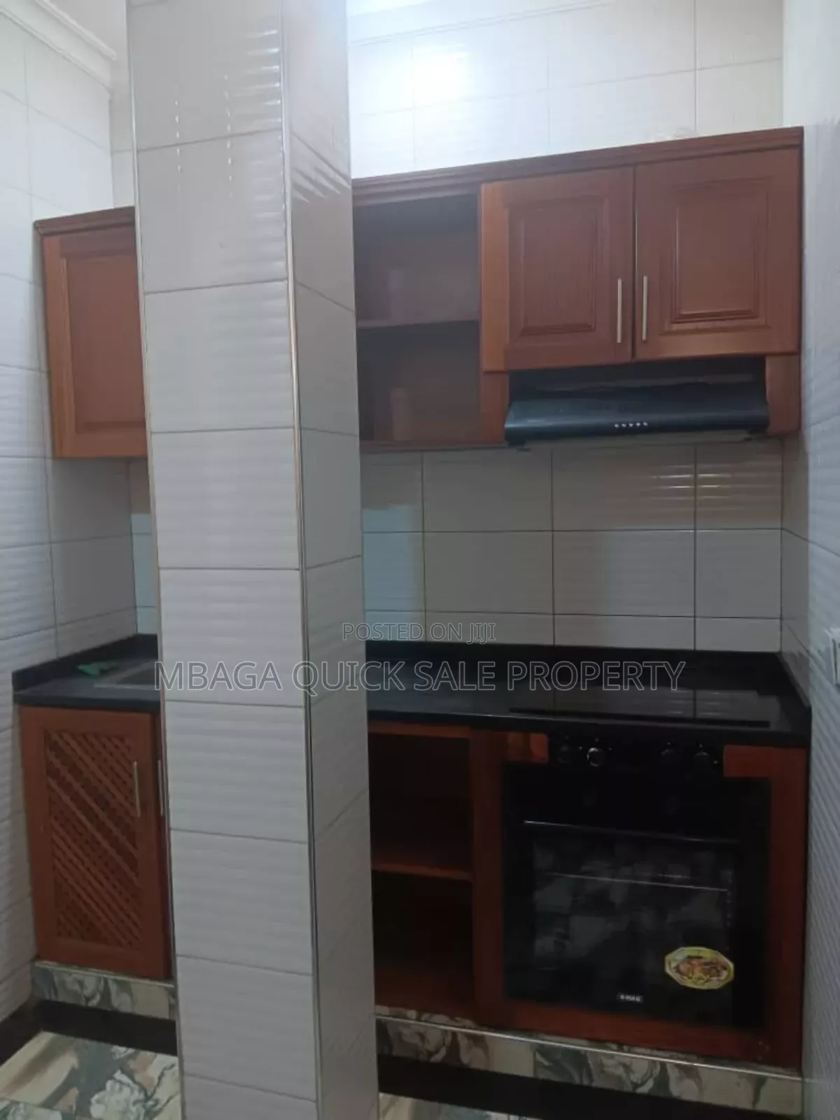 Furnished 1bdrm Apartment in Kinondoni Manyanya for rent in Kinondoni