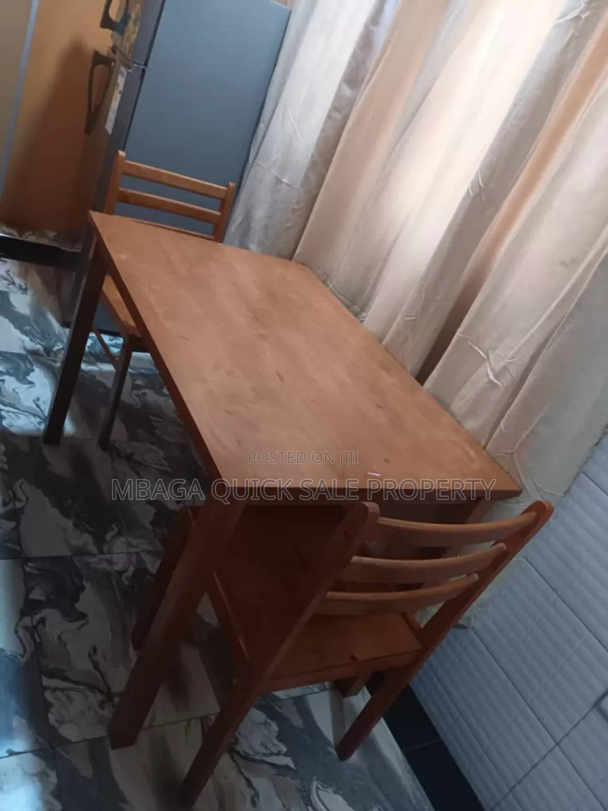 Furnished 1bdrm Apartment in Kinondoni Manyanya for rent in Kinondoni