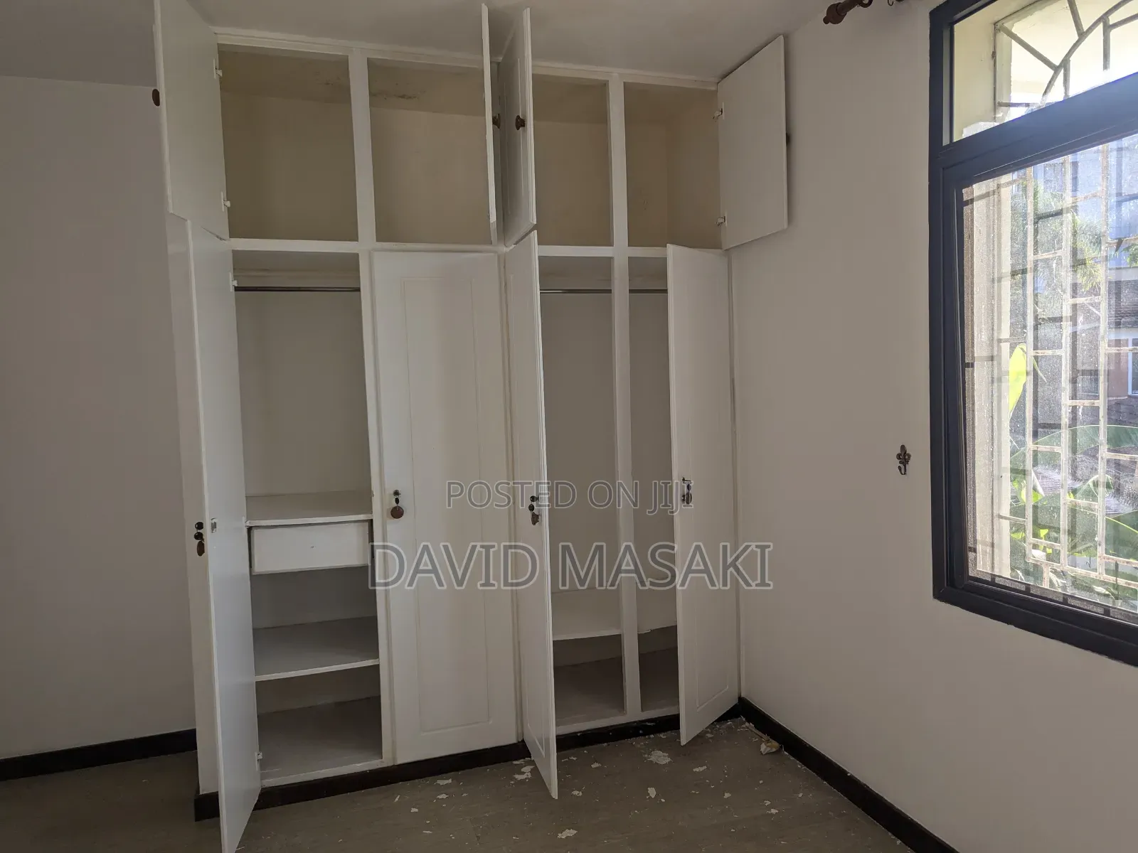 4bdrm House in Masaki for rent in Masaki