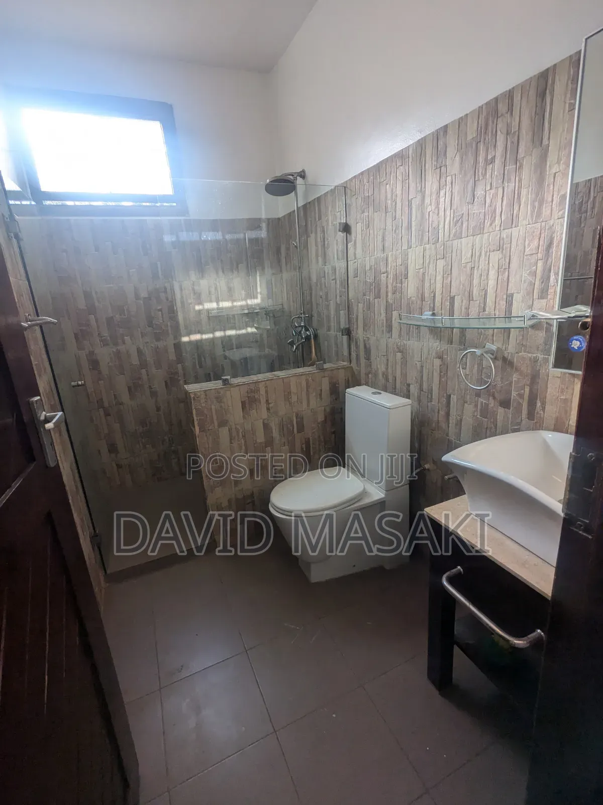 4bdrm House in Masaki for rent in Masaki