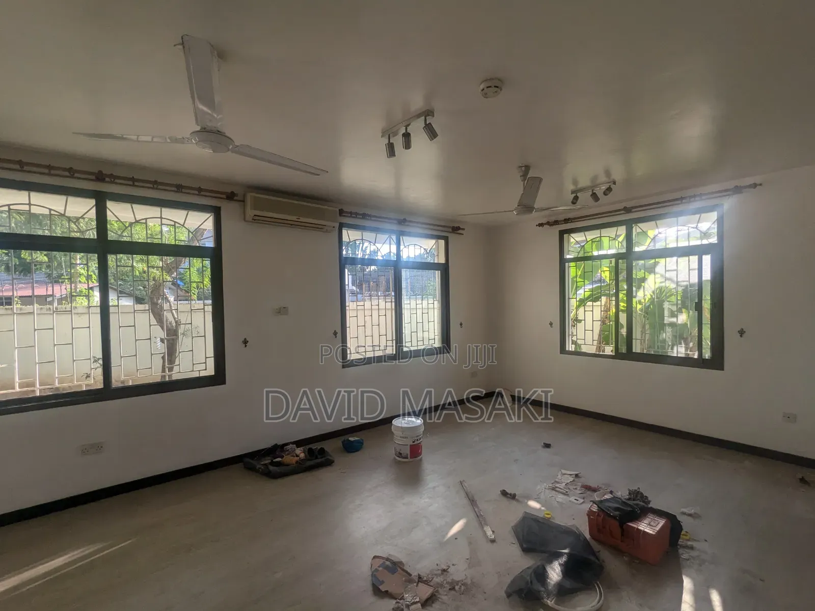4bdrm House in Masaki for rent in Masaki
