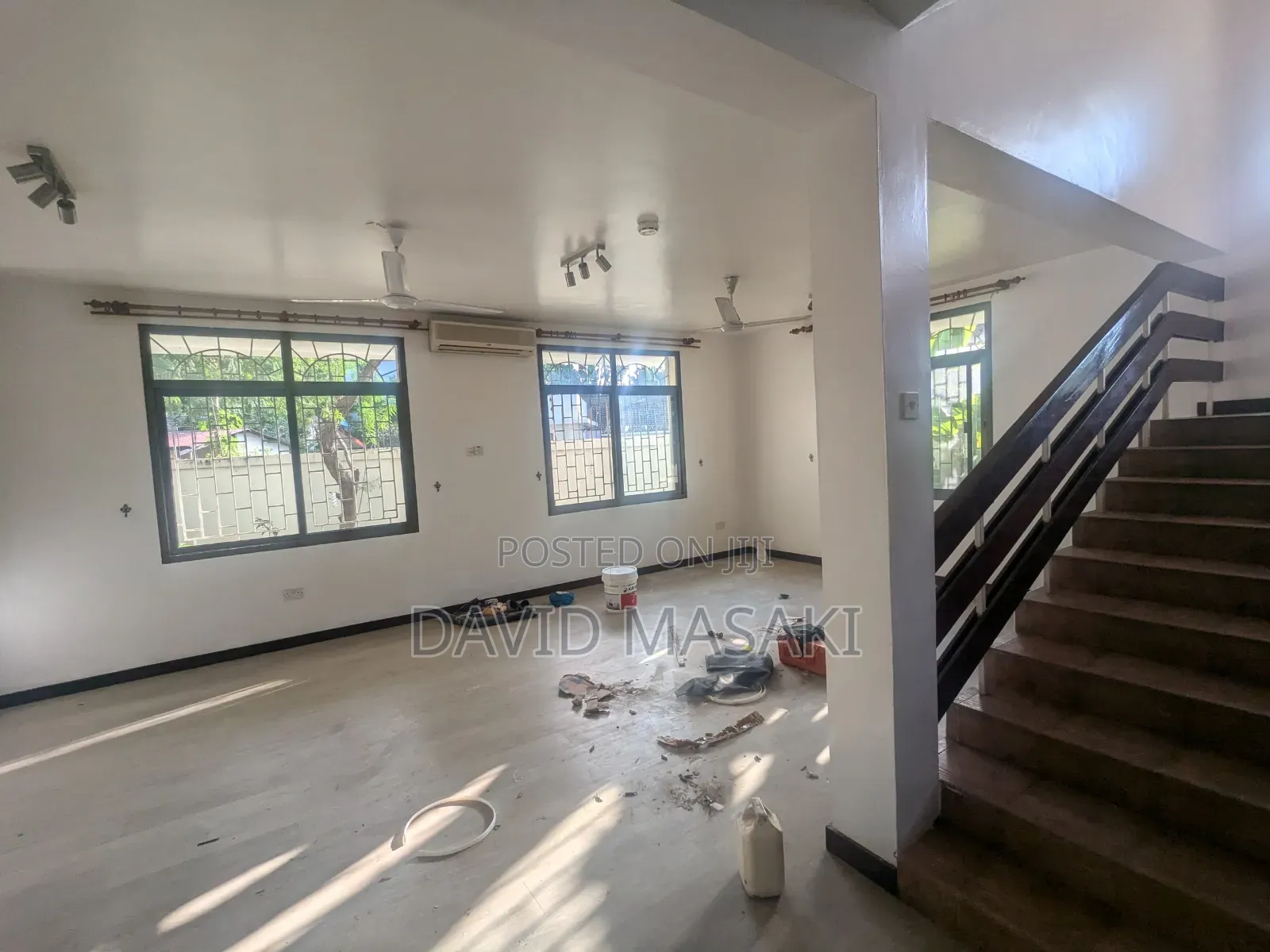 4bdrm House in Masaki for rent in Masaki