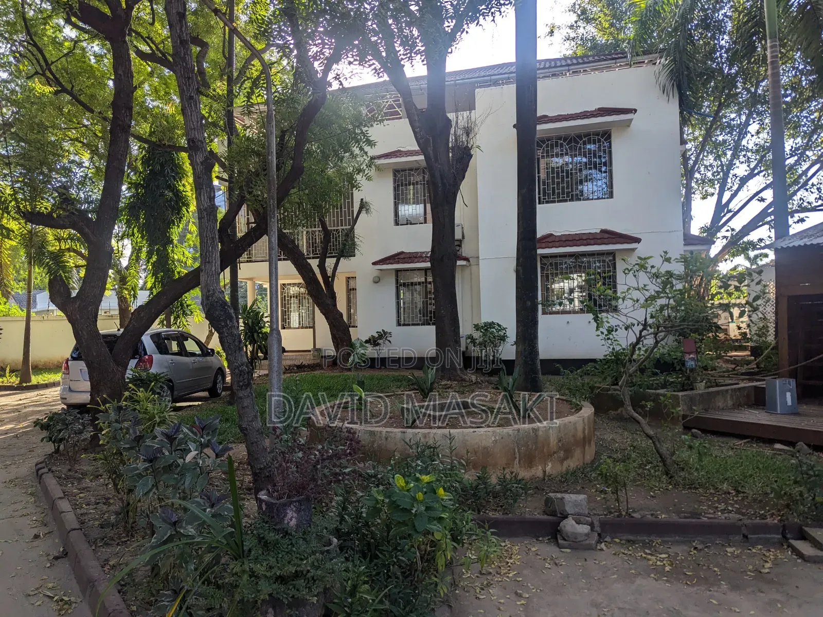4bdrm House in Masaki for rent in Masaki