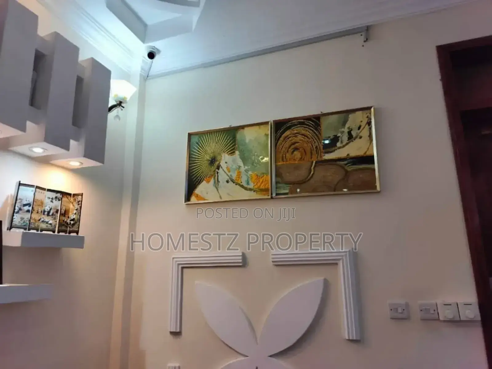 Furnished 5bdrm House in Salasala, Kinondoni for sale in Kinondoni