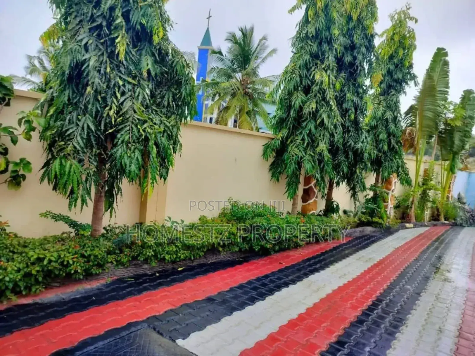 Furnished 5bdrm House in Salasala, Kinondoni for sale in Kinondoni