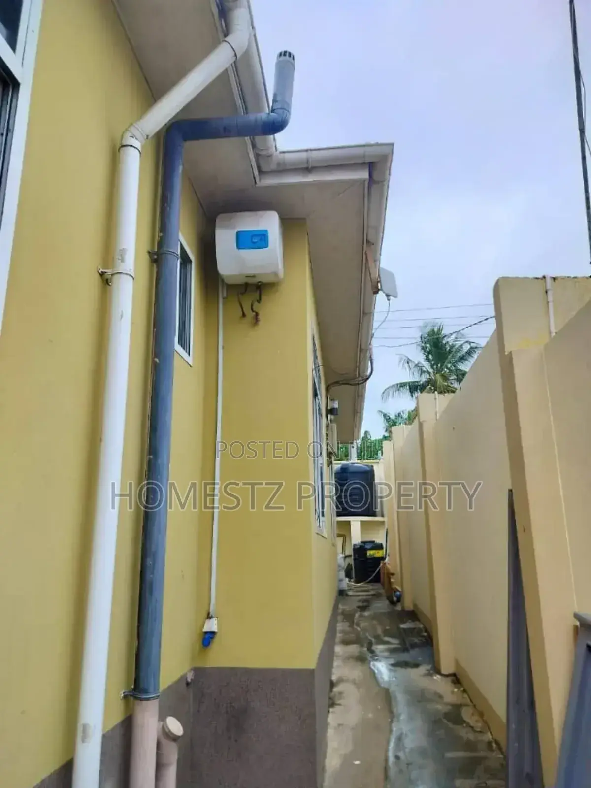 Furnished 5bdrm House in Salasala, Kinondoni for sale in Kinondoni