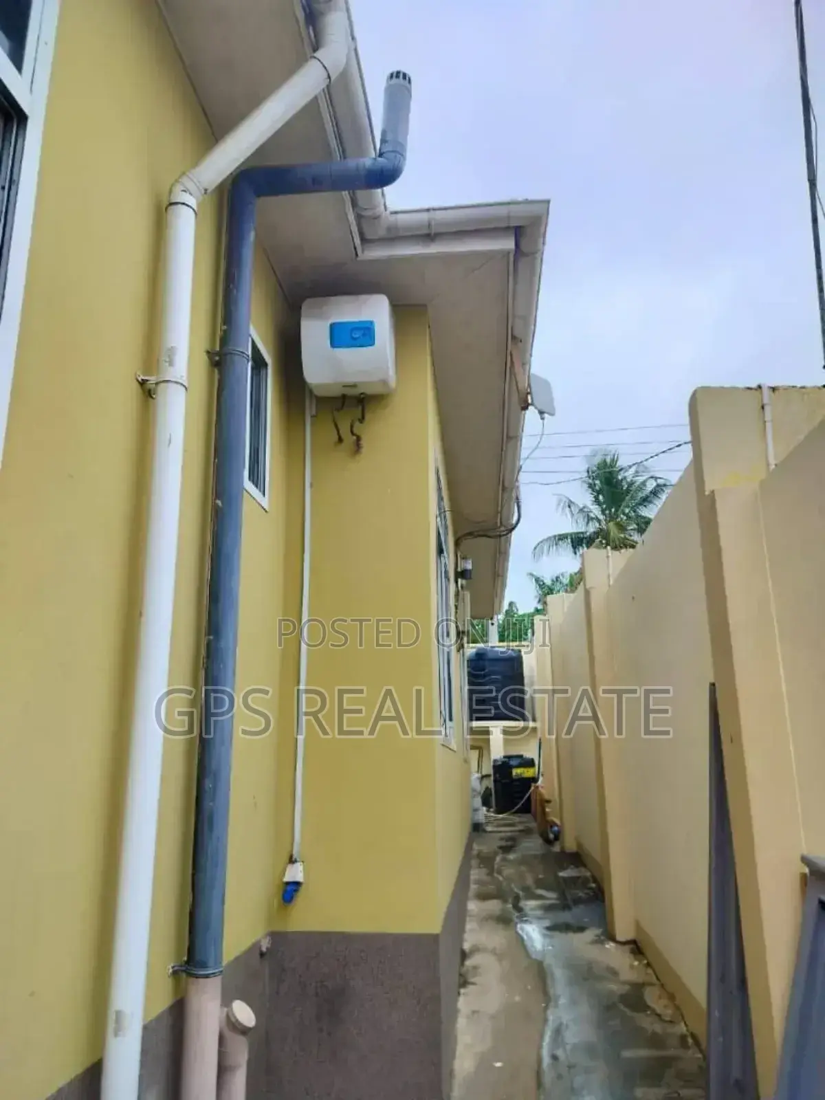 Furnished 5bdrm House in Salasala, Kinondoni for sale in Kinondoni