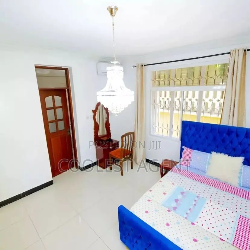 Furnished 2bdrm Apartment in Mbezibeach, Kinondoni for rent in Kinondoni