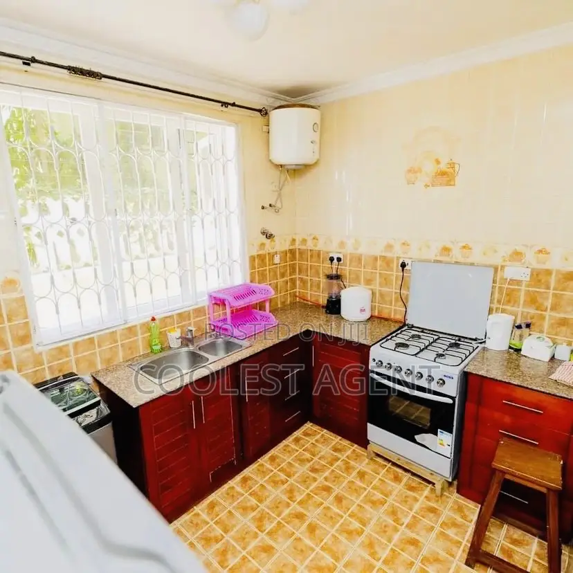 Furnished 2bdrm Apartment in Mbezibeach, Kinondoni for rent in Kinondoni