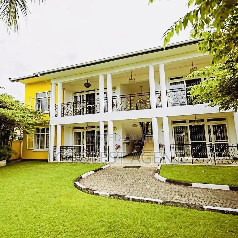 Furnished 2bdrm Apartment in Mbezibeach, Kinondoni for rent in Kinondoni