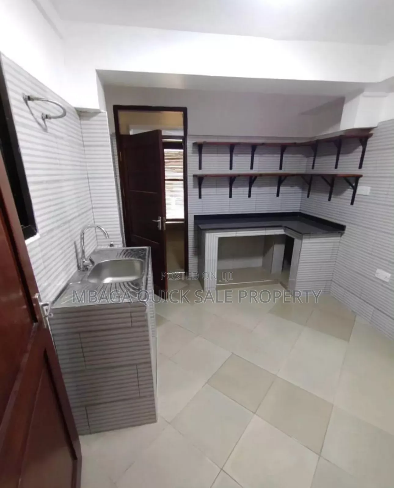 3bdrm House in Msasani for rent in Msasani