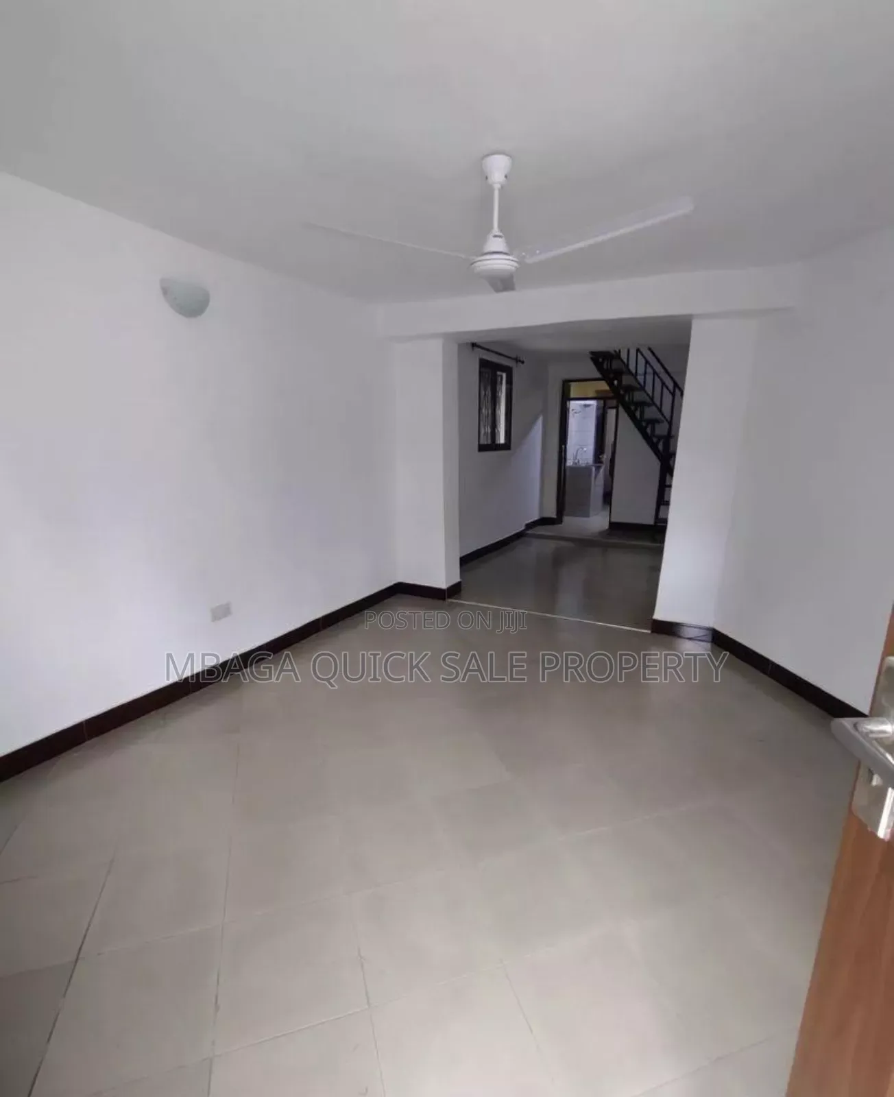 3bdrm House in Msasani for rent in Msasani