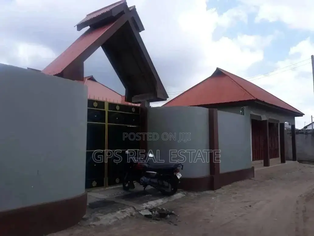 Suitable House For Sale in Temeke