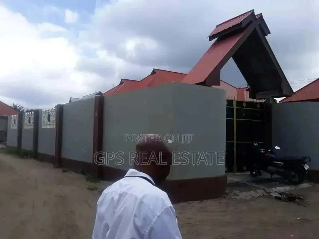 Suitable House For Sale in Temeke