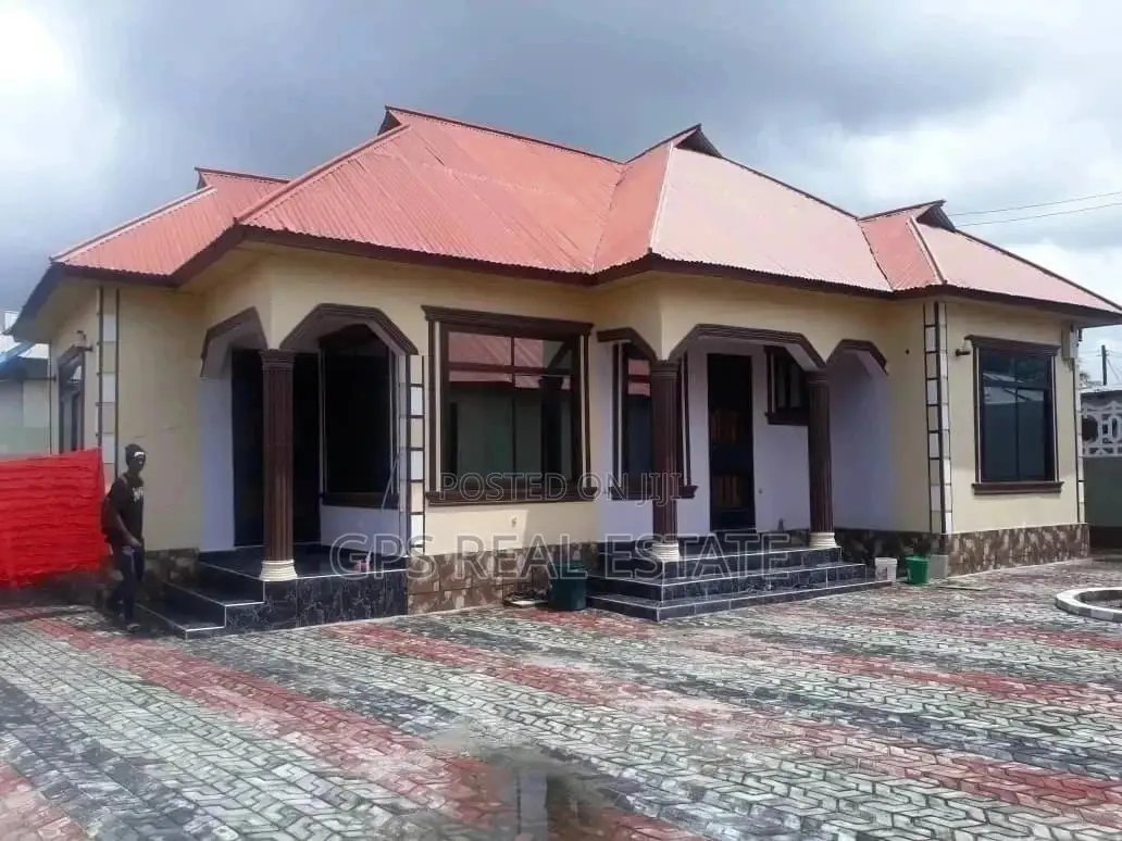 Suitable House For Sale in Temeke