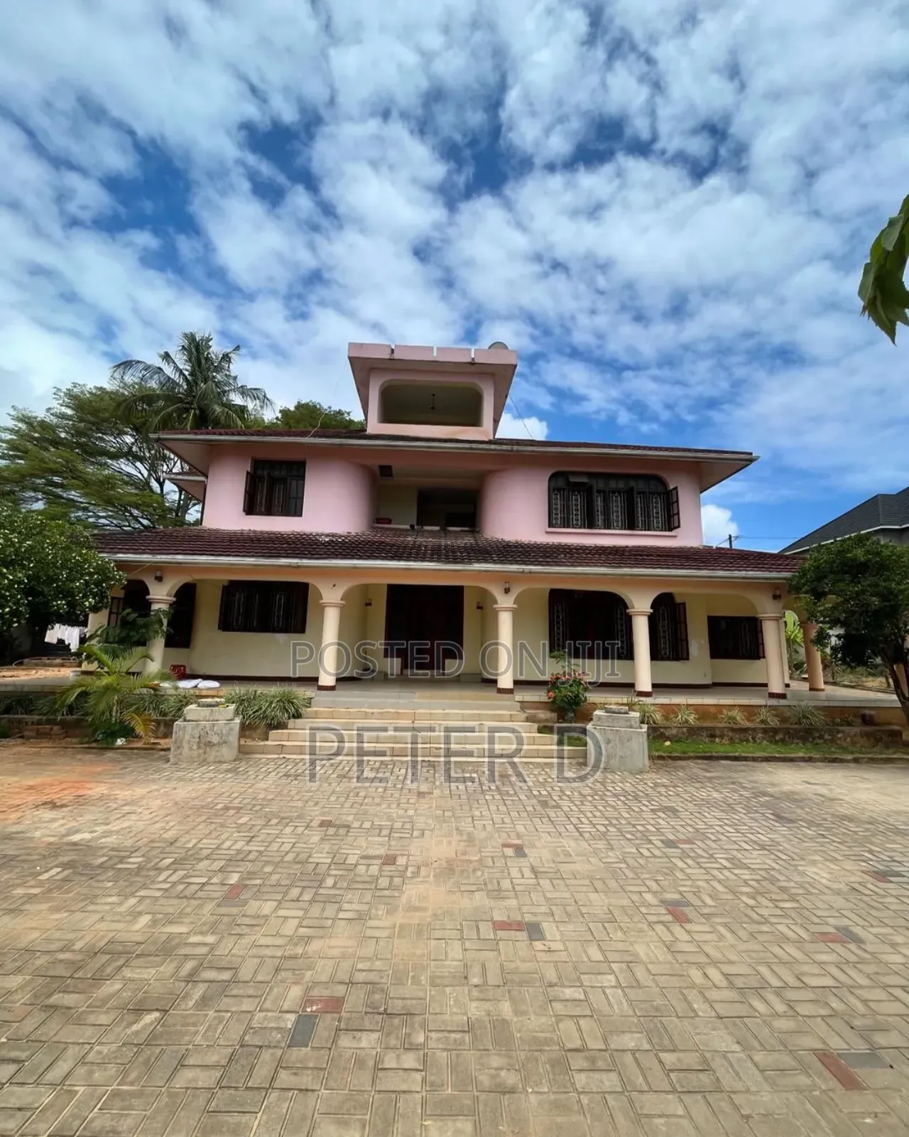 2bdrm Apartment in Mbezi Beach for rent in Mbezi Beach