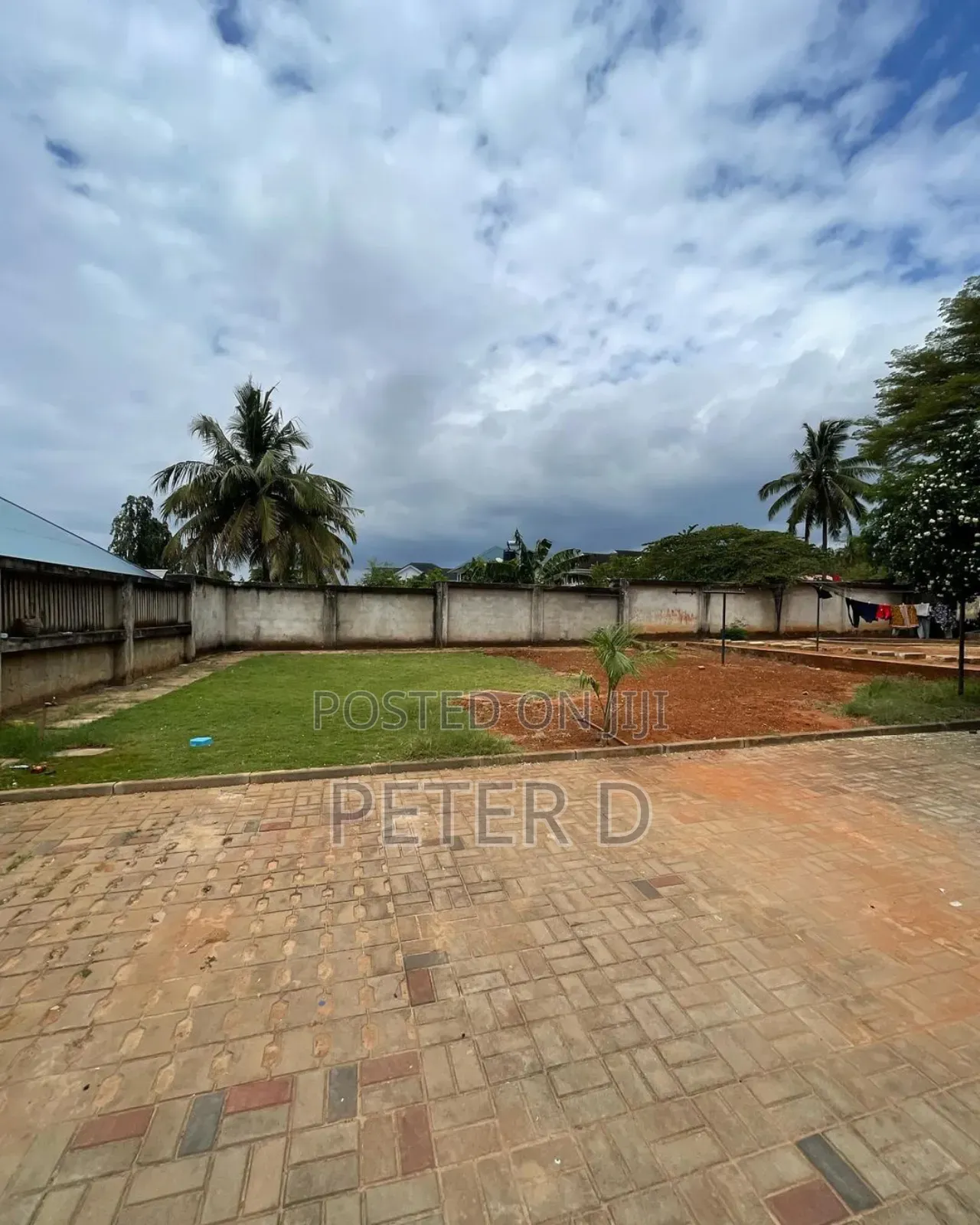 2bdrm Apartment in Mbezi Beach for rent in Mbezi Beach