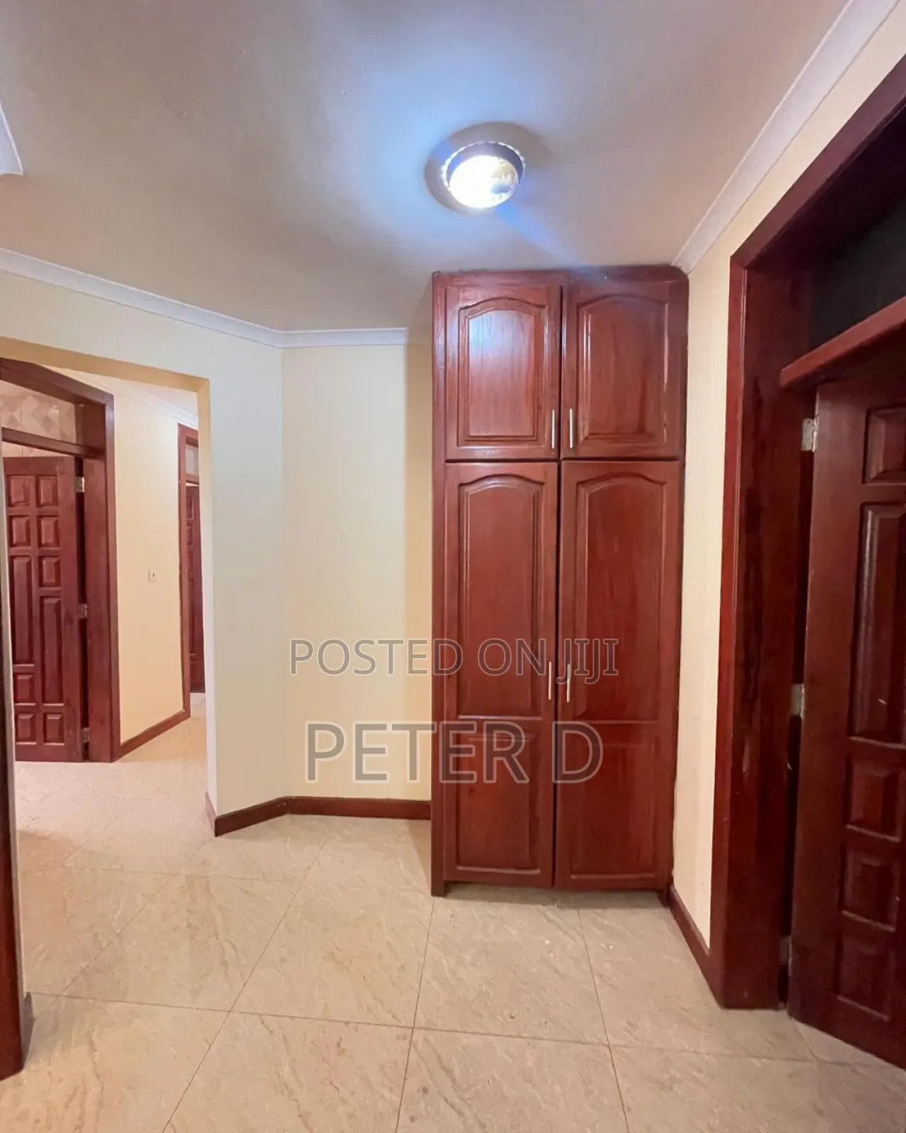 2bdrm Apartment in Mbezi Beach for rent in Mbezi Beach