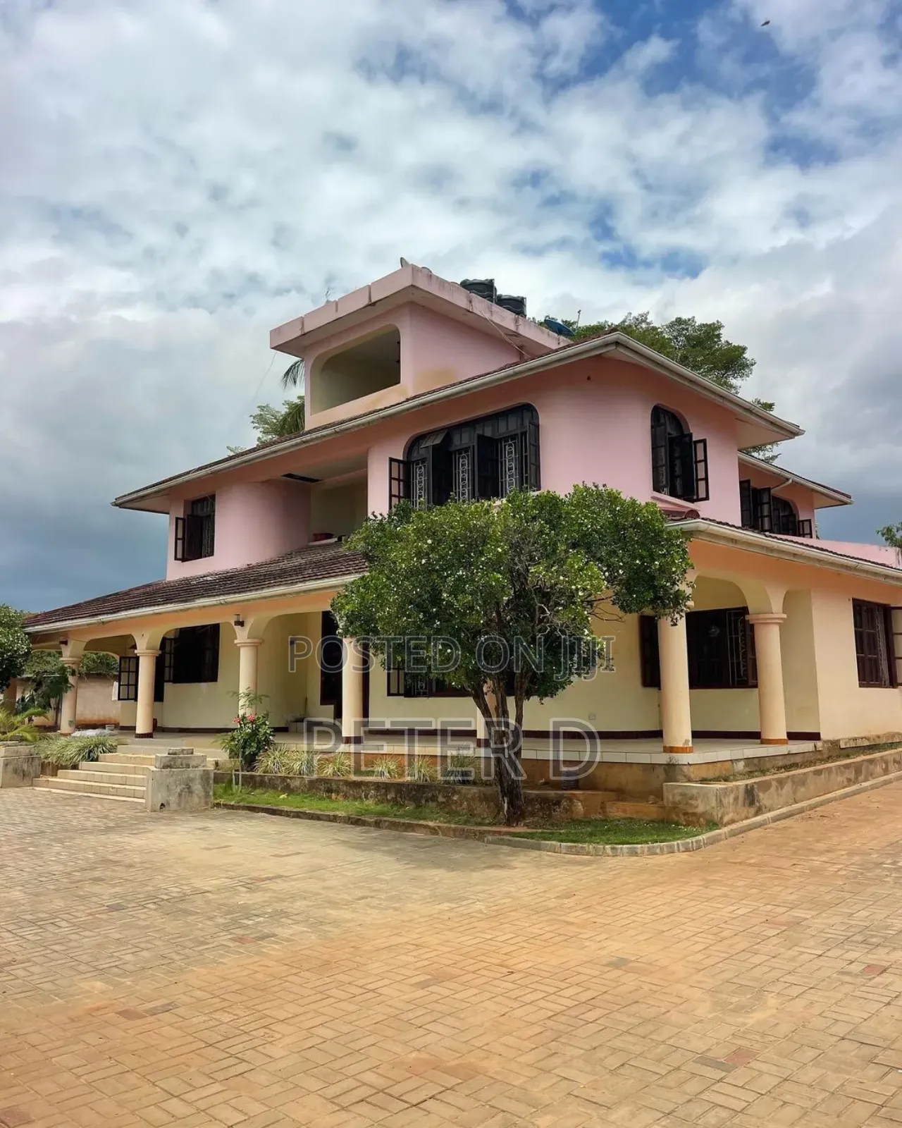2bdrm Apartment in Mbezi Beach for rent in Mbezi Beach