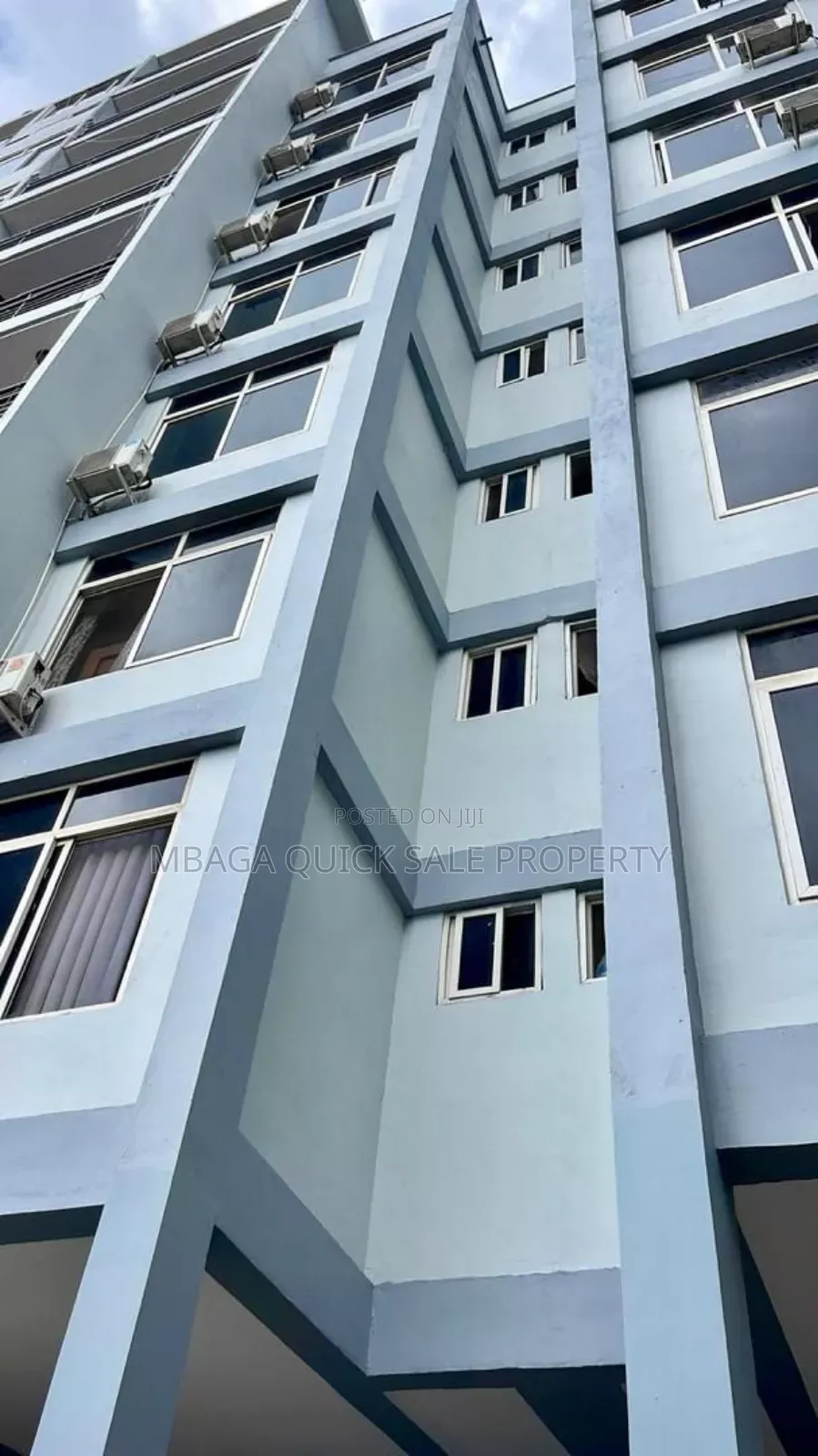 3bdrm Apartment in Msasani for sale in Msasani
