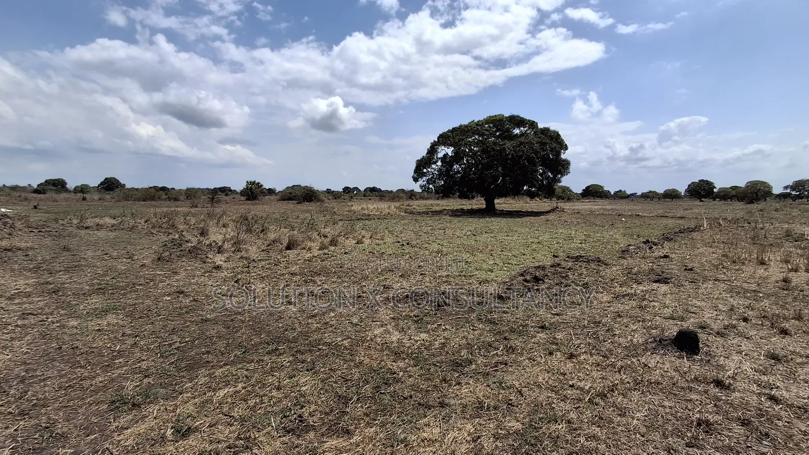 Eneo La Viwanda Linauzwa Bagamoyo in Bagamoyo