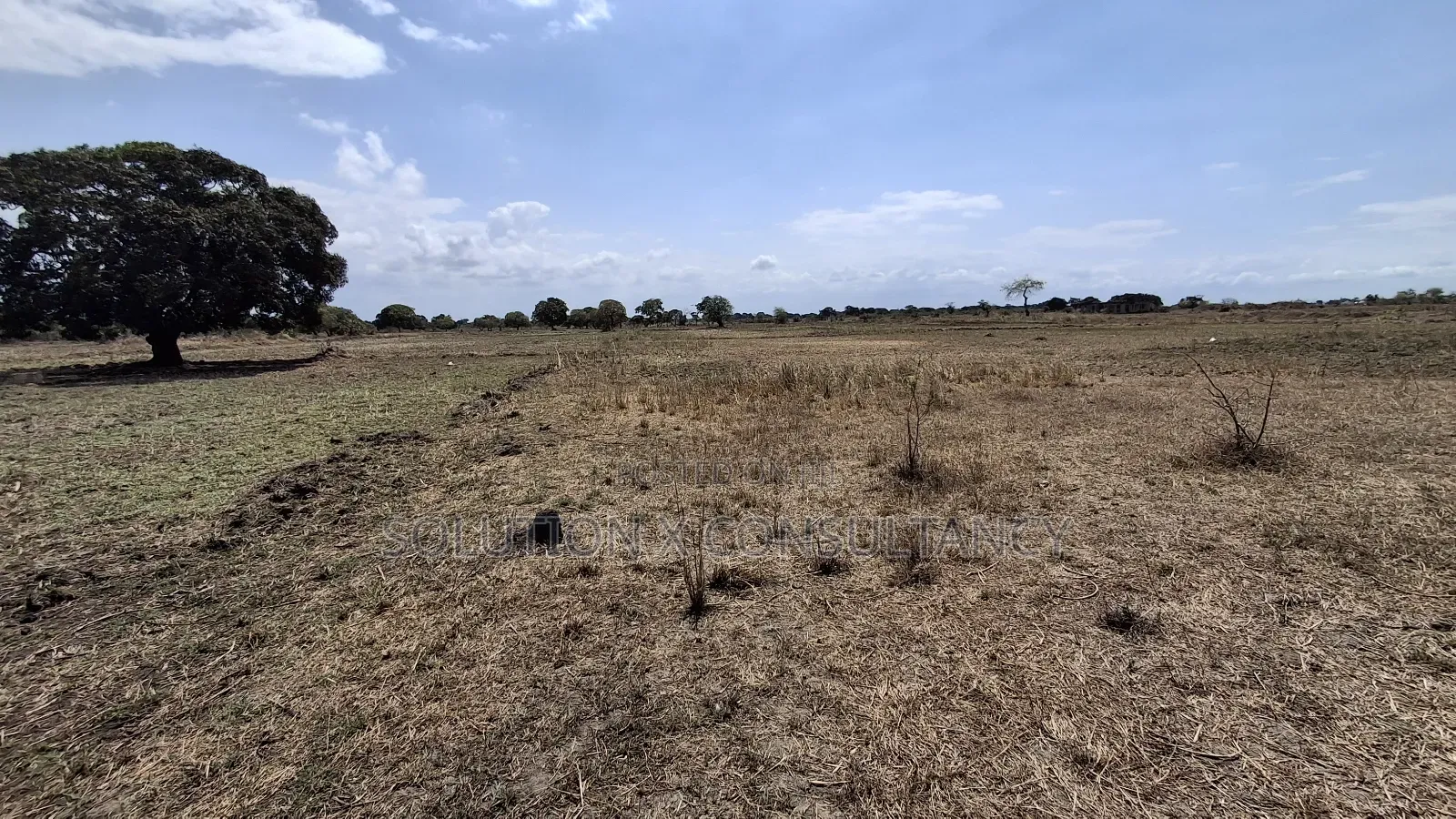 Eneo La Viwanda Linauzwa Bagamoyo in Bagamoyo