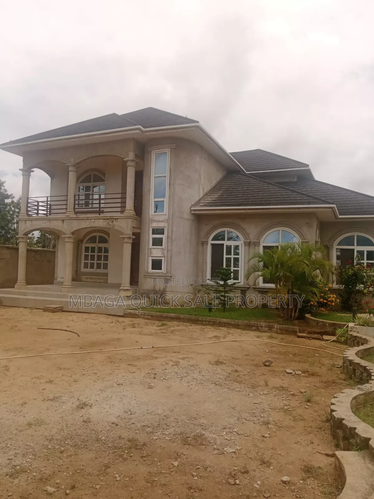 6bdrm House in Salasala, Goba for rent in Goba