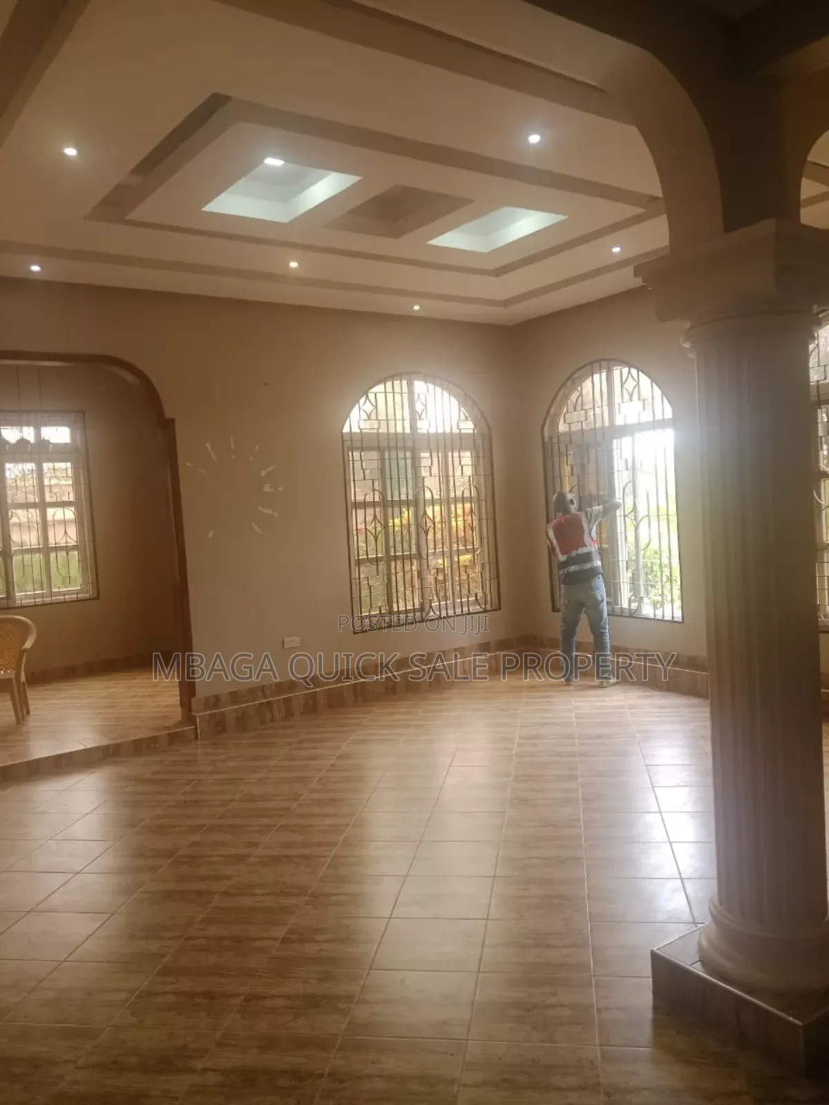 6bdrm House in Salasala, Goba for rent in Goba